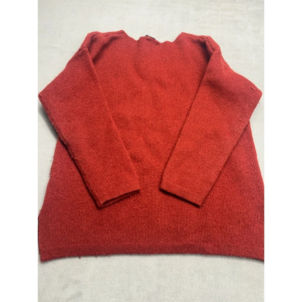 Pendleton wool sweater